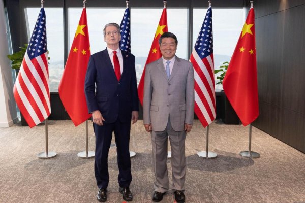 顶级配资平台 欧盟焦虑：中国暂停稀土出口管制，没我的事？