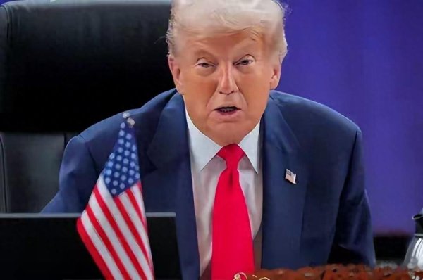 实盘配资一般不超过多少 中方拒谈美国? 特朗普通告全球, 僵局背后全是霸权算计