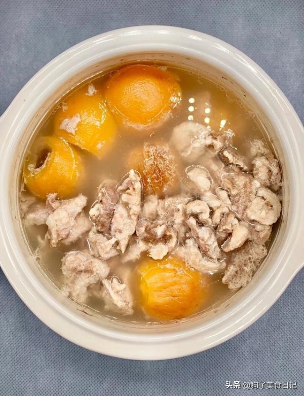 配资炒股配资门户 水果里的“消痰冠军”，每天吃一点，肺部积痰消净，口气也变清新